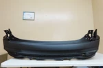 2020-2023 Kia Seltos Rear Bumper Cover (oem). Fixed Price $300.00.