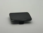 09-11 Hyundai Genesis Front Bumper Cover Panel Tow Eye Insert 86588-3M000 Black. Fixed Price $22.99.