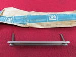 Nos 1977-1979 Corvette Front Bumper Energy Absorber Bar Cover Retainer 470659. Fixed Price $34.95.