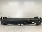 Rear Bumper Cover Ford Escape Black 2013-2015 CJ54-17D781-ACW OEM2. Fixed Price $275.50.