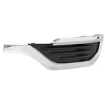 For Gmc Acadia 2017-2023 Front Left Side Black Fog Light Covers Bezel. Fixed Price $40.50.