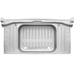 1964 Chevy Impala Trunk Floor W/ Pan - Weld Through Primer Dynacorn. Fixed Price $1099.00.