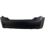 Bumper Cover For 2009-2010 Toyota Corolla Usa Built Primed Rear. Fixed Price $218.60.