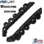 For 2016-2019 Nissan Sentra Front Bumper Retainer Mounting Brackets Right Left. Fixed Price $9.07.