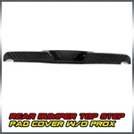 New Fit 2009-2014 Ford F-150 Rear Bumper Top Step Pad Cover W/o Prox. Fixed Price $78.90.