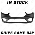 New Primered Front Bumper Cover Fascia For 2021-2026 Chrysler Pacifica CH1000A47. Fixed Price $320.99.