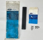Nos Ford Bumper Pad D6ZZ-17A812-A 1976 Mustang Ii Cobra Oem W/ Hardware. Fixed Price $36.95.