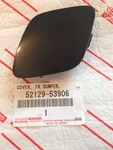 *new Lexus IS250C IS350C Convertible Front Bumper Tow Hook Cover Oem 10-13 (2DR). Fixed Price $38.99.