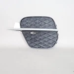 2011-2013 Bmw X5 Left Driver Front Bumper Grille Oem 51117222859. Fixed Price $46.71.