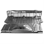 Dynacorn 1462G Complete Trunk Floor, 1970-1972 Gm A-body. Fixed Price $679.99.