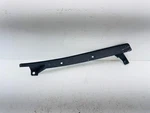 2020-2023 Ford Ecosport Rear Bumper Left End Cover Oem GN15-17927-B. Fixed Price $28.50.
