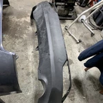 Oem 2020 2021 2022 Toyota Venza Lower Rear Bumper 52169-48160. Fixed Price $149.00.