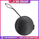 Front Lh Side Bumper Tow Hook Eye Cap Cover Fit For 2017-2023 Alfa Romeo Giulia. Fixed Price $12.06.
