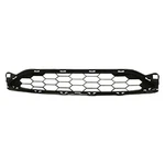 Bumper Grille For Honda Hr-v 16-18 Replacement Front Capa Certified. Fixed Price $31.24.