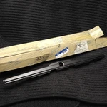 New A1237400193 Mercedes S123 W123 Estate Wagon Rear Tailgate Handle Trim - Nos. Fixed Price $181.23.