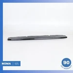 16-19 Jaguar X351 Xj R-sport Front Bumper Lower Trim Panel FW9M17D751AA Oem. Fixed Price $193.23.