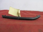 Front Bumper Guard Cushion 71 72 Coronet Nos Mopar 3464358. Fixed Price $89.95.