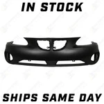 New Primered Front Bumper Cover Fascia For 2004-2008 Pontiac Grand Prix 04-08. Fixed Price $330.99.