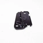 New Audi A3 Engine Hood Right Latch Striker Plate 8V0823186C 8V0-823-186-C. Fixed Price $60.90.