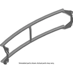 Genuine Gm Stiffener 84977700. Fixed Price $162.05.