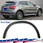 For 2015-2020 Benz GLA250 GLA45 Rear Right Fender Flare Molding Trim 1568851200. Fixed Price $48.89.