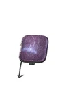 2002 Lexus SC430 Rear Right Passenger Side Tow Hook Cover 52161-24010 Oem Purple. Fixed Price $35.00.