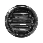 New Black Driver Side Fog Light Cover Replaces 8148248900. Fixed Price $16.65.