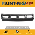 For 2007-2009 Hyundai Santa Fe Front Bumper Lower Apron Xl Painted To Match. Fixed Price $332.00.