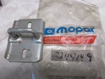 Mopar Deck Lid Striker - Nos '60'S P/n 2244149. Fixed Price $59.50.