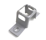 1967 1968 Mustang Fastback Coupe Convertible Shelby Orig Trunk Latch Striker. Fixed Price $89.00.