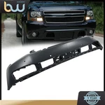 For Chevrolet Suburban/tahoe 15 16-20 Primed Front Bumper Cover W/sensor Holes. Fixed Price $131.42.