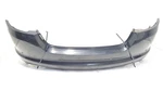 Rear Bumper Pec Ebony Black 4 Door Sedan Base Oem 2011 Jaguar Xf. Fixed Price $217.87.