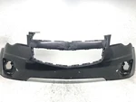 Front Bumper Cover Gray Chevrolet Equinox 2010-2015 20896096 Oem. Fixed Price $275.50.
