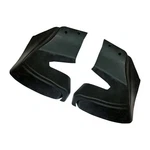 Bumper Filler Rear Between Body And 1971-72 Oldsmobile Cutlass 2PC. Fixed Price $28.00.
