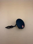 2022-2024 Genuine Kia Forte Front Bumper Tow Eye Cap 86588-M7500. Fixed Price $45.00.
