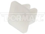 Dorman 961-302 Nylon Nut Head Dia 0.48X0.48IN Shank Long 0.36IN Hole 0.32IN. Fixed Price $11.69.