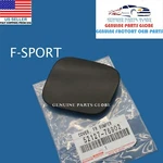 Genuine Oem Lexus 11-13 CT200H F-sport Right Front Bumper Hole Cover 52127-76902. Fixed Price $20.92.