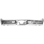 1968 1969 1970 1971 1972 El Camino Rear Bumper Premium Chrome Dyancorn. Fixed Price $429.99.