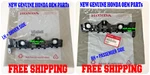 Genuine 2019-2022 Honda Pilot Front Bumper Side Support Bracket Filler + Set. Fixed Price $37.86.