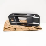 Audi Q7 Front Bumper Right Side Grill 4M0807682T4W3 New Oem. Fixed Price $200.36.