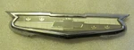 1958 Chevy Chevrolet Bowtie Trunk Badge Emblem Pn 3722451 Genuine Original Oem. Fixed Price $72.22.