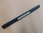 Nos Oem Ford 1977 1978 1979 Thunderbird Ltd Ii Rear Bumper Pad Impact Strip Ctr.. Fixed Price $79.00.