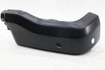 New Oem Ford Rear Left Bumper End Cap Cover N1WZ-17906-NU Ranger Xlt 2024-2025. Fixed Price $345.95.
