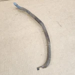 74-82 C3 Corvette Left Rear Bumper Cover Retainer Reinforcement Upper Bracket. Fixed Price $17.00.