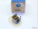 Nos Mopar 1966-1968 Dodge Plymouth Station Wagon Tailgate Window Switch 2661600. Fixed Price $69.89.