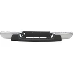 Step Bumper For 2004-2007 Chevrolet Colorado Rear Bright. Fixed Price $420.86.