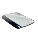 Front Passenger Side Tow Eye Cover For 2012-2015 Mercedes Benz ML350. Fixed Price $11.98.