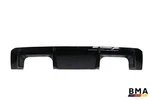 Bmw M4 G82 G83 Rear Lower Bumper Diffuser Valance Insert 2021 - 2024 Oem. Fixed Price $127.99.