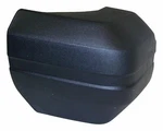 Bumper Corner-cap Rear Left Crown 55022077 Fits 84-96 Jeep Cherokee. Fixed Price $29.71.