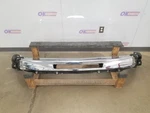 2012 Chevy Silverado 1500 Lt Front Bumper Chrome Bar Only Without End Caps. Fixed Price $297.50.